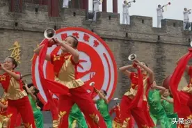 邯郸永年“吹歌非物质文化遗产”简介图片