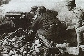 为何说“广西狼兵雄于天下”？看看他们是如何打服日本的就知道了图片