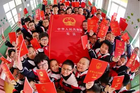 法学专家畅谈党绝对领导下的百年法治发展历程（附百年党史中的法治纪事）图片
