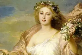 中国清明节和德国复活节同一天，8个德语单词认识复活节图片