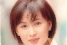 “亚视一姐”陈秀雯：被渣男丈夫骗走3000多万，今57岁老得认不出图片