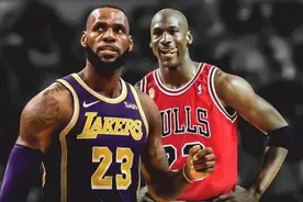 ESPN排行，詹姆斯第二，科比无缘前十，简直可笑图片