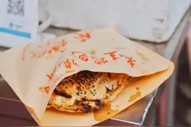杭州上海周边有座低调又好吃的宝藏小镇，自驾一个半小时就能到图片