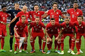 德甲南北派系-上部：拜仁为何在德甲独霸天下？图片