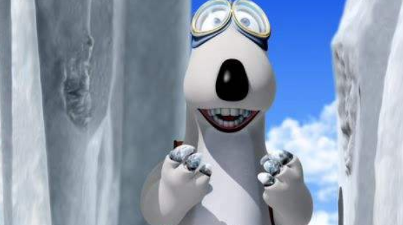 80部童年动画，看过但叫不出名字