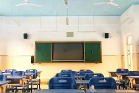 如何布置教室对孩子有利，简洁，环保，健康三字秘诀请记下图片