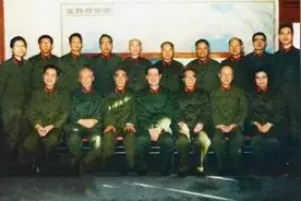 中国超能力者档案，超自然现象研究机构749局和507所图片