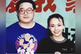 “小品女王”宋丹丹的劲爆撩汉史图片