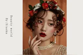 活在“美颜相机”里的你，底妆是否真的干净？其实卡粉浮粉太严重图片