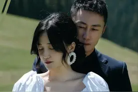 艾小羊：谢天谢天，他们最后没复婚……图片