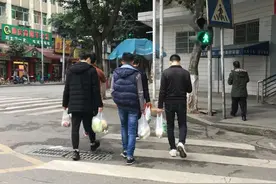 四川女孩活得有多爽？图片