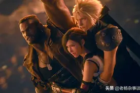 9款超级适合PS5的游戏推荐，不玩过你终身遗憾图片