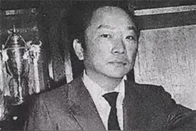 古龙：浑身刀疤一生风流，死后唯一遗产，被3子争抢闹上法庭图片