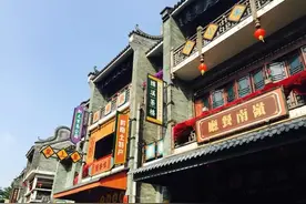@广州人：岭南印象园闭园！遛娃别去了！街坊：要说再见吗？图片