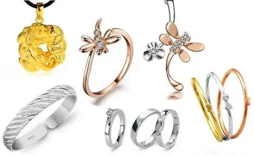 Pt900是什么意思（这种金属明明比黄金更贵）