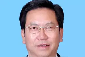 贵州厅官杨明晋再被通报 : 在职工康体中心建拳馆供个人使用图片