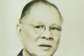 杜月笙告诫司徒美堂蒋介石不好惹，司徒美堂：我更不好惹图片
