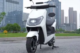 极速58km/h，为硬汉型男打造丨比德文锐舰E50评测报告图片