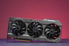 顶级信仰之力加持！华硕TUF-RTX 3080Ti-O12G-GAMING显卡首发评测图片