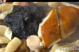 广东人过年都爱吃盆菜，教你一个家常做法，过年在家就能做视频封面