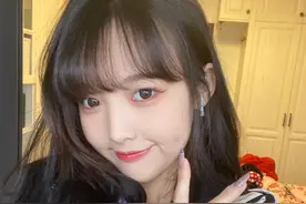 千万粉网红痛失至亲，因恋情遭反对逃到男友家，未见爷爷最后一面图片