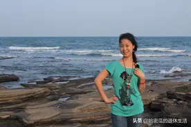 海景何须芭提雅，广西有个涠洲岛图片