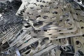 回收废旧不锈钢的其中有什么秘密，大家对此了解多少呢？图片