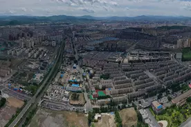 【初心·百年——吉林大地的追寻】在大变迁中 追寻大振兴的力量图片