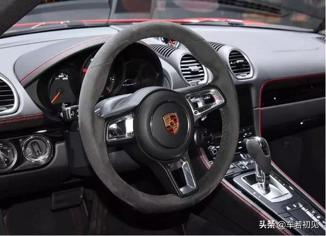 90后小姐姐就想买敞篷，这三款选谁好呢？