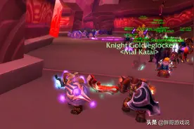 魔兽世界：TBC初期防骑毕业武器搭配，除了BIS装，还要看入手难度图片