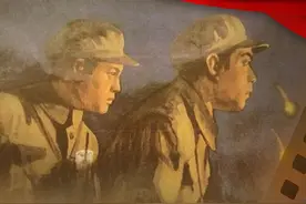上甘岭：最可爱的人｜影像中的党史⑩图片
