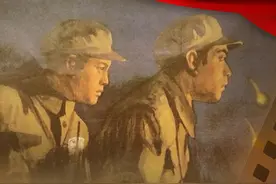 上甘岭：最可爱的人｜影像中的党史⑩图片