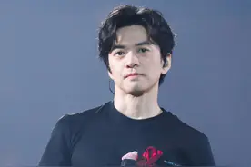 李健：很爱父亲，却留下永远的遗憾图片
