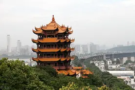 武汉二日游攻略图片