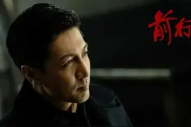 前行者：上海局势风云变幻，看马天目如何巧取绝密档案“忏悔录”图片