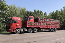 “子母车”再次兴起，但这种模式值得推广吗？图片