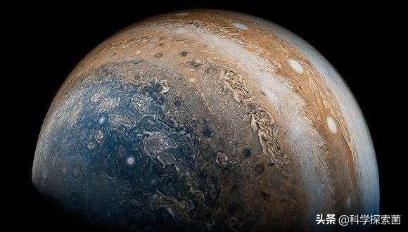 太阳系八大行星中为何只有地球诞生了生命？