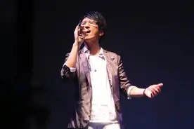 林志炫，十年图片