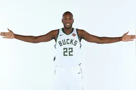 深度｜低调内敛的米德尔顿，1.8亿高薪副手，实力演绎强悍二当家图片