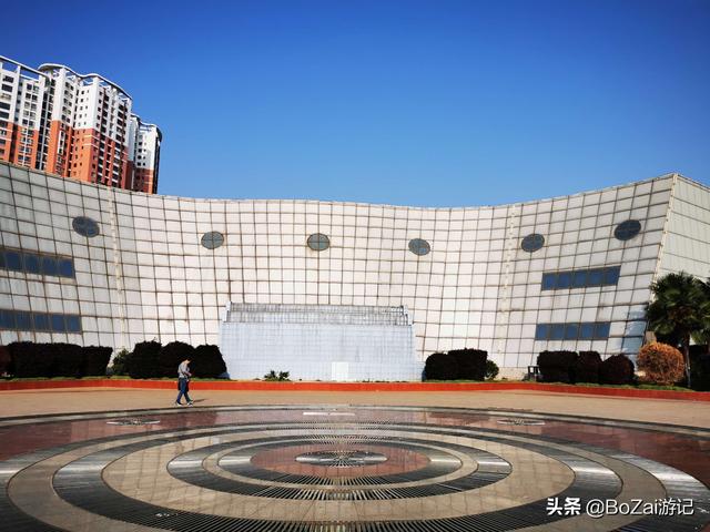 到云南曲靖旅游必去的17大景点，你去游玩过几个？最爱哪个景点