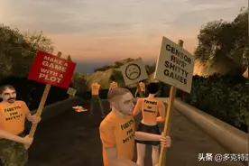 「GOG游戏福利」《夺命邮差2》和《夺命邮差1》限时免费领取图片