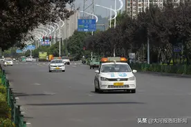 洛阳驾考揭秘：“打卡计时”新规两年，驾校现乱象、学员大量流失图片