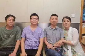 对姚策的爱许妈不后悔图片