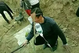 为了钓鱼你都做过哪些疯狂事？很疯狂，但真的不后悔吗？图片