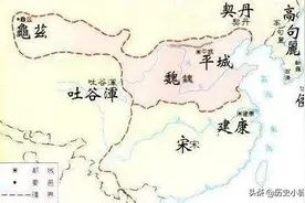 古代青海的十大名门望族详解图片