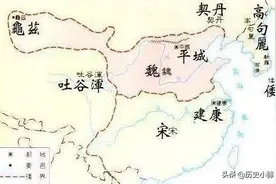 古代青海的十大名门望族详解图片