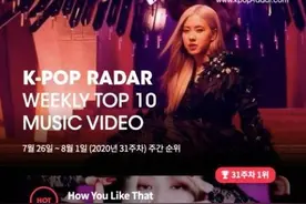 Blackpink时髦富婆团队，香奈儿随处可见图片