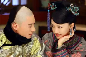 乾隆的"试婚宫女"，侍寝后令他终生难忘，却在多年后骂死她儿子图片