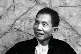 55年前，演员表第一次出现“武术指导”，张鑫炎开创了一个新时代图片