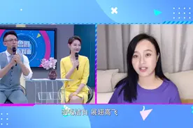 演员何翯做客《鲁剧面对面》，“云做客”为何变成“云吐槽”？图片